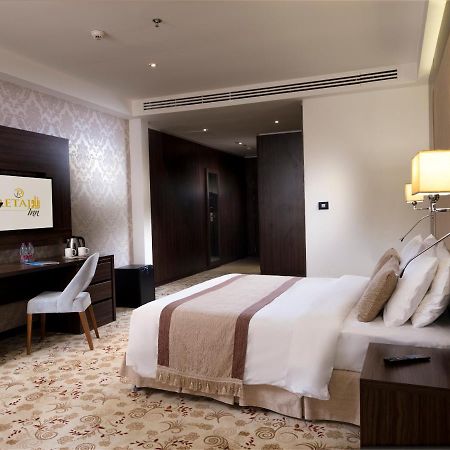 Retaj Inn Al Wakrah Екстер'єр фото