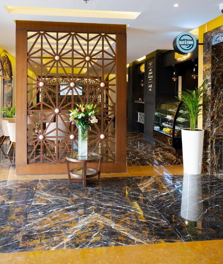 Retaj Inn Al Wakrah Екстер'єр фото