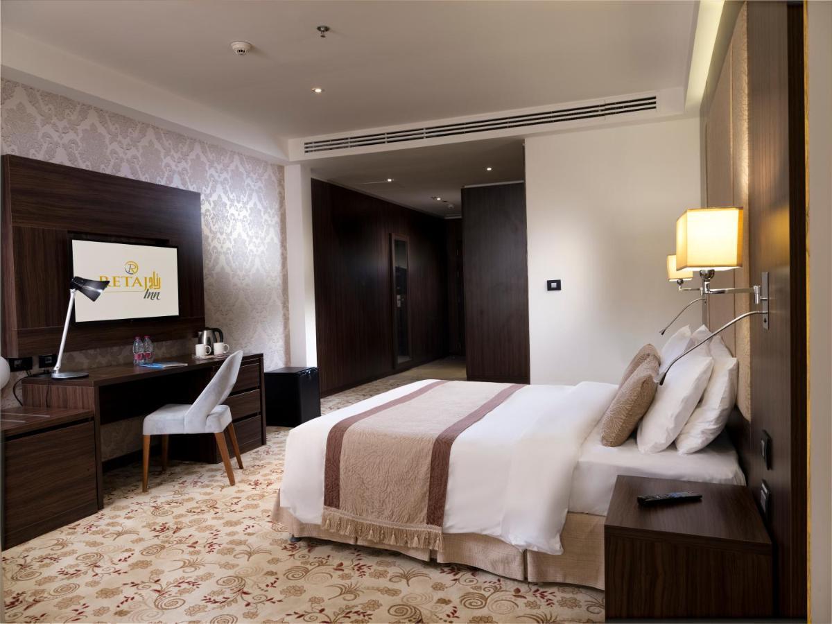Retaj Inn Al Wakrah Екстер'єр фото