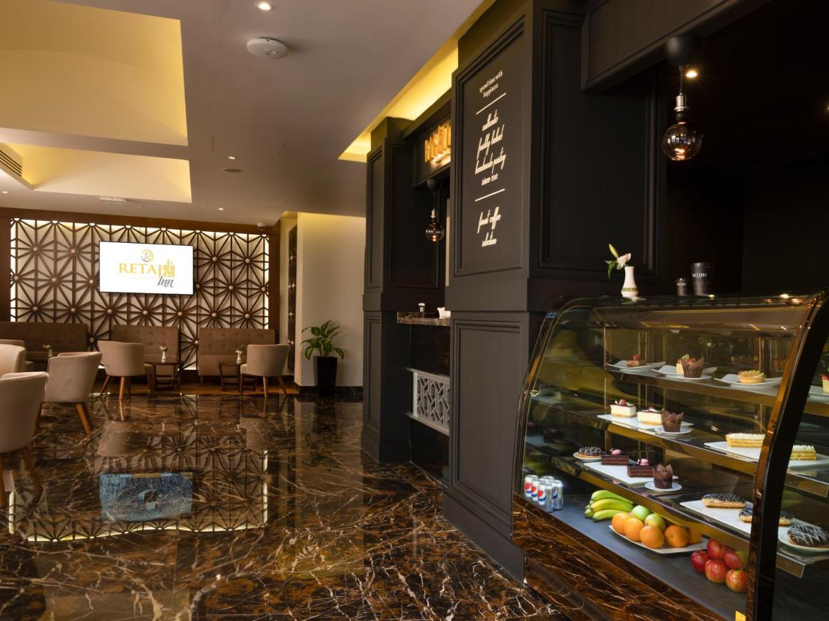 Retaj Inn Al Wakrah Екстер'єр фото