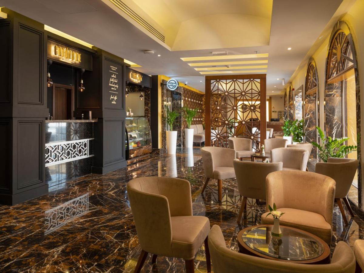 Retaj Inn Al Wakrah Екстер'єр фото
