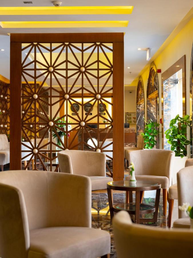 Retaj Inn Al Wakrah Екстер'єр фото