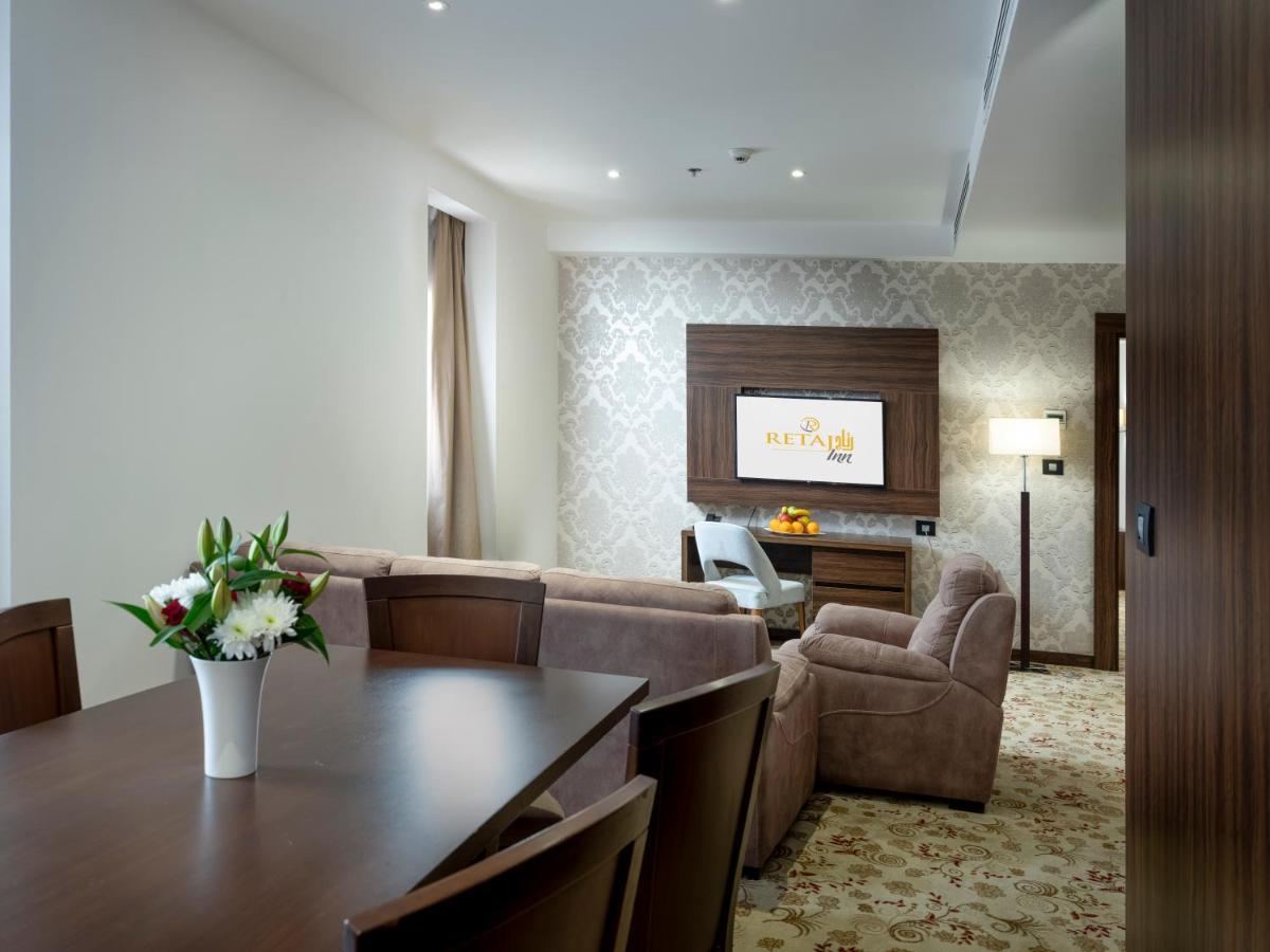 Retaj Inn Al Wakrah Екстер'єр фото