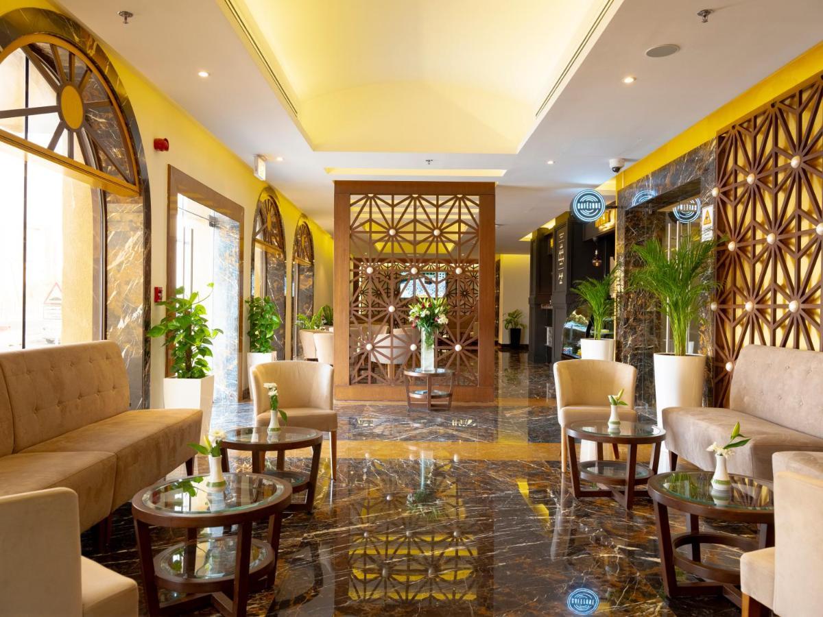 Retaj Inn Al Wakrah Екстер'єр фото