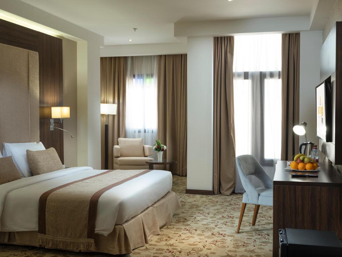 Retaj Inn Al Wakrah Екстер'єр фото