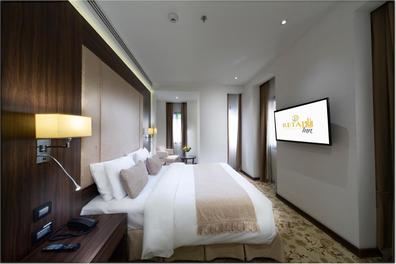 Retaj Inn Al Wakrah Екстер'єр фото