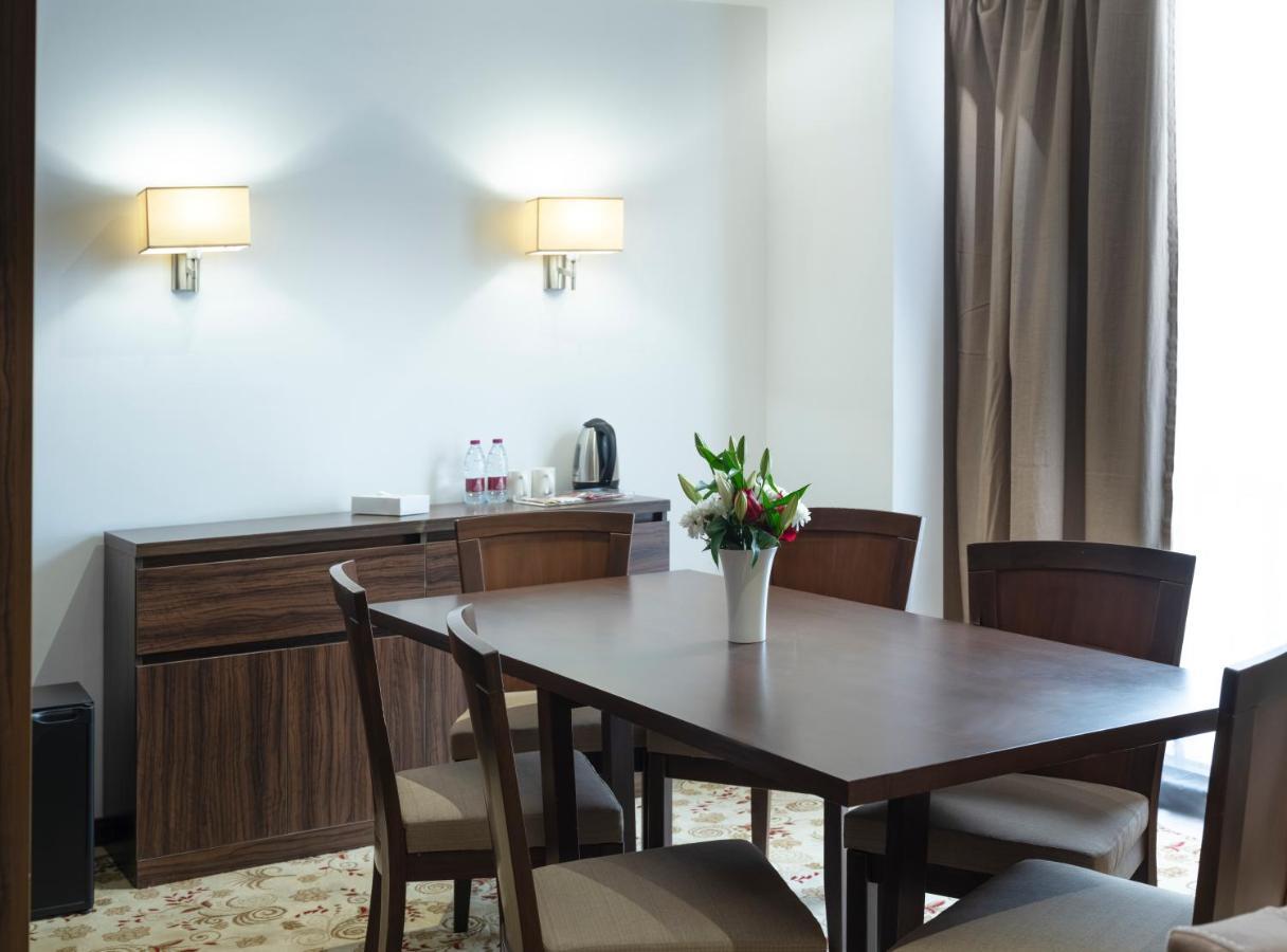 Retaj Inn Al Wakrah Екстер'єр фото