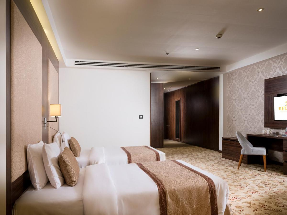 Retaj Inn Al Wakrah Екстер'єр фото