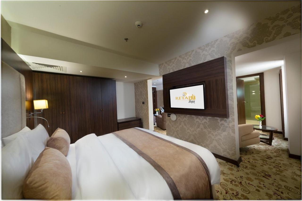 Retaj Inn Al Wakrah Номер фото