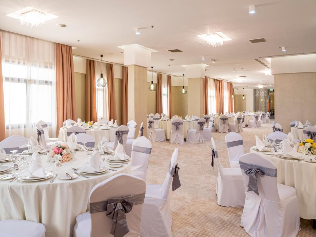 Retaj Inn Al Wakrah Екстер'єр фото