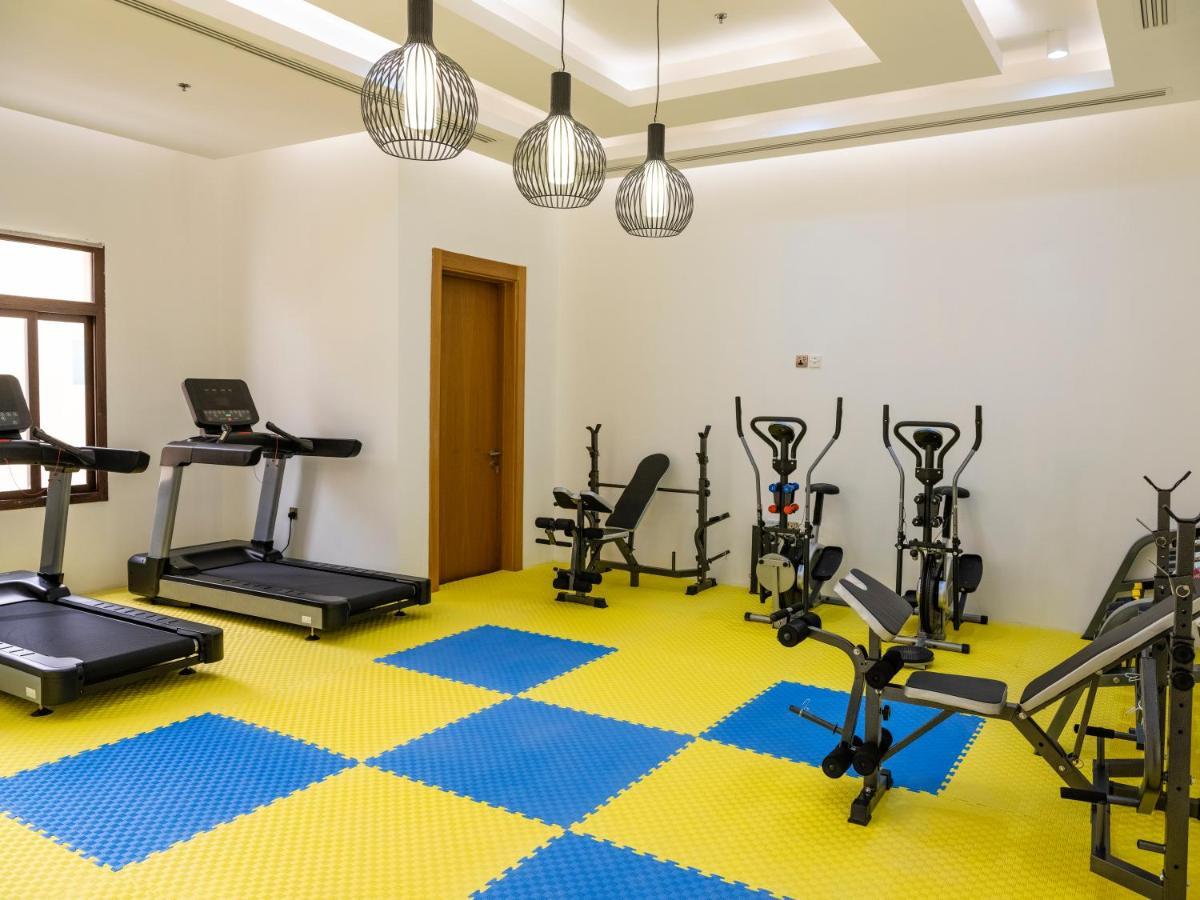 Retaj Inn Al Wakrah Екстер'єр фото