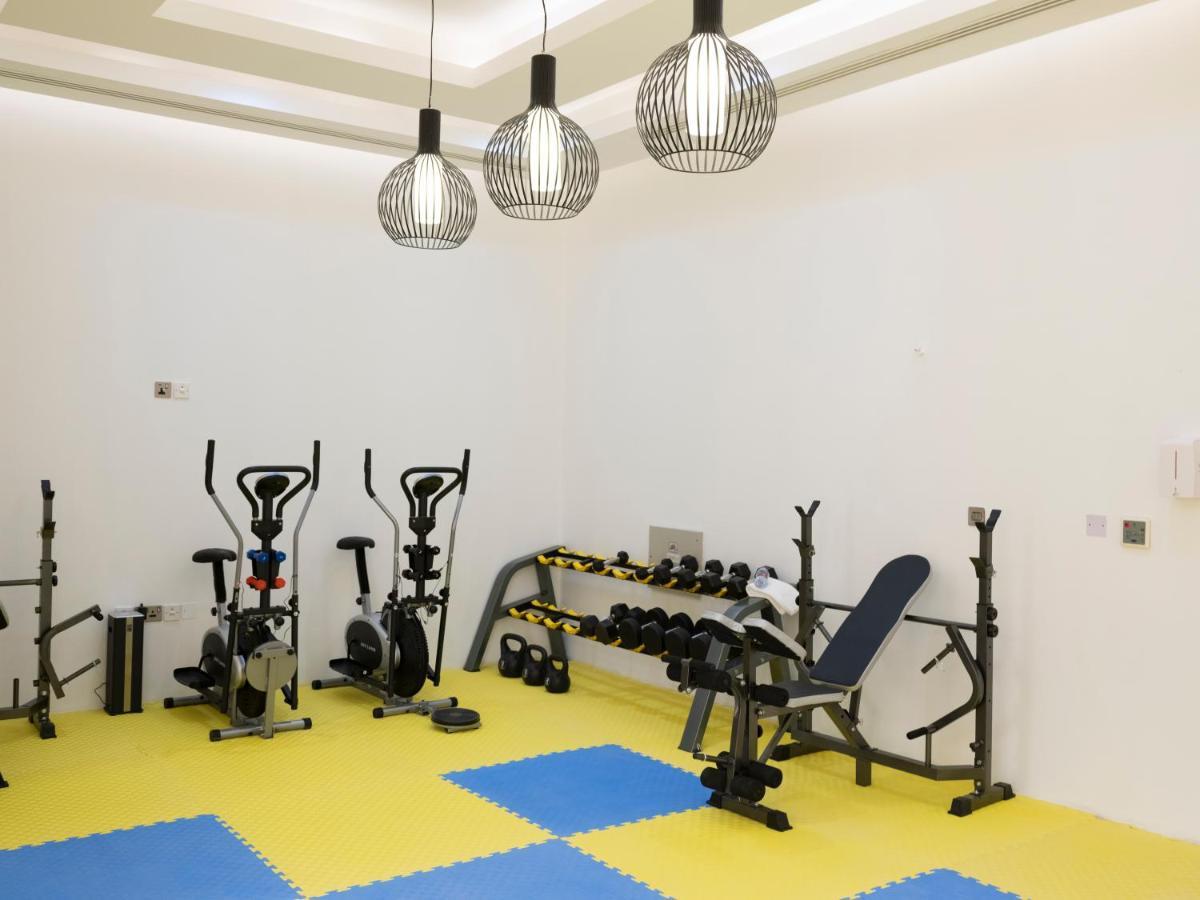 Retaj Inn Al Wakrah Екстер'єр фото