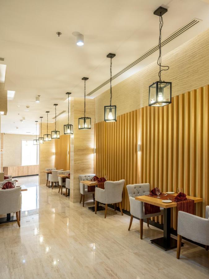 Retaj Inn Al Wakrah Екстер'єр фото
