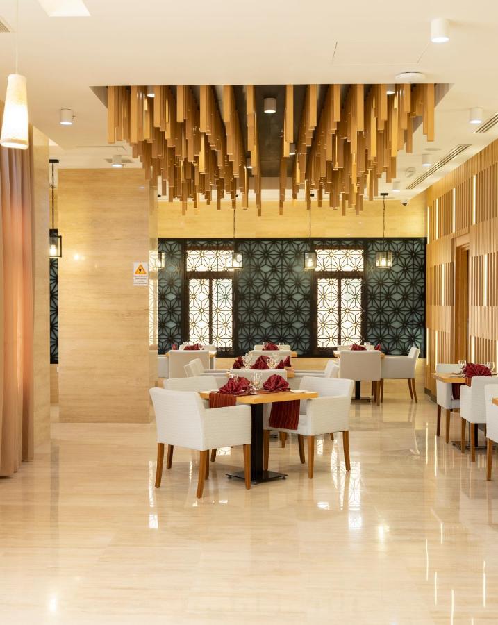 Retaj Inn Al Wakrah Екстер'єр фото