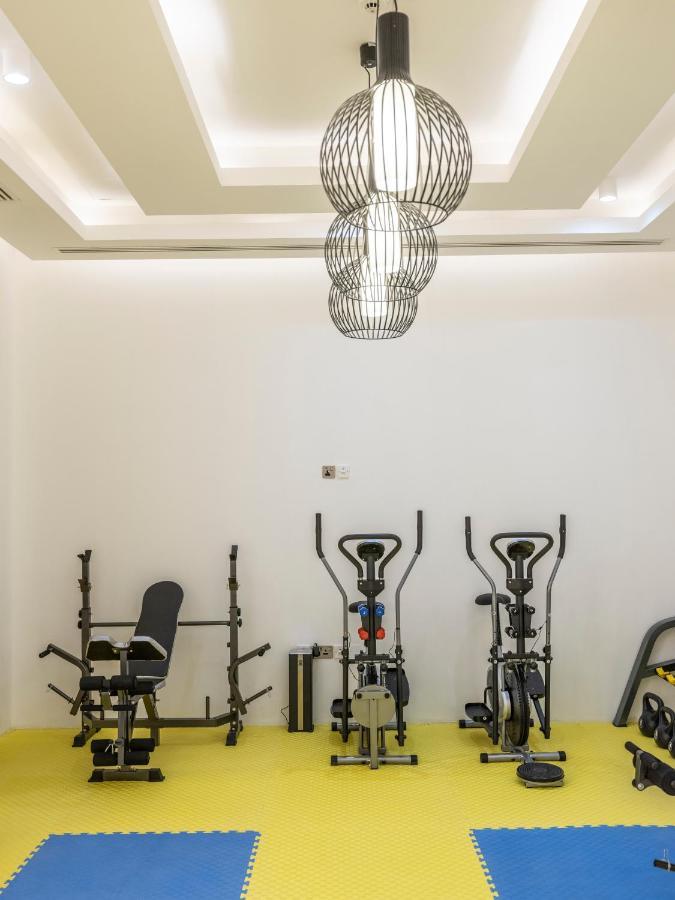 Retaj Inn Al Wakrah Екстер'єр фото
