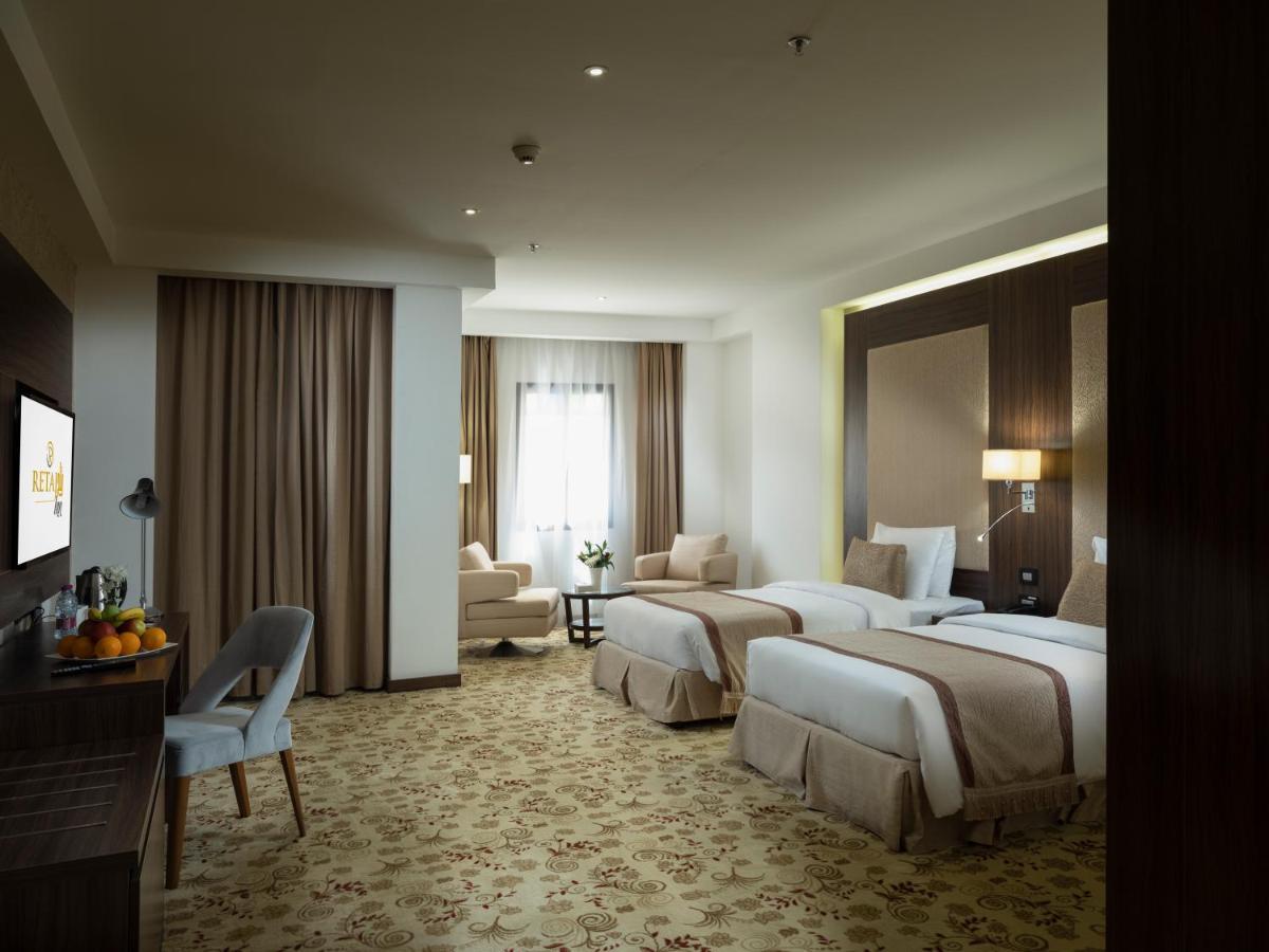 Retaj Inn Al Wakrah Екстер'єр фото