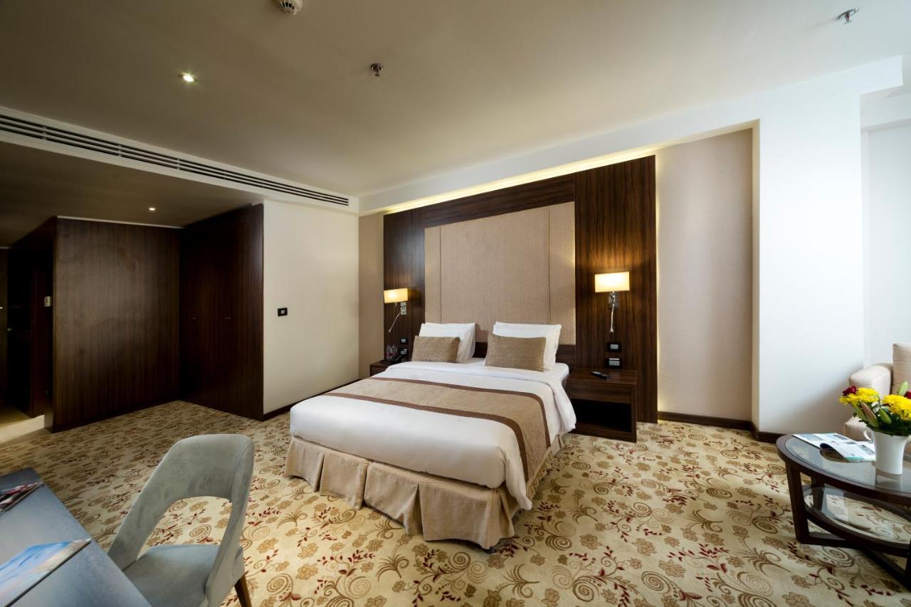Retaj Inn Al Wakrah Номер фото