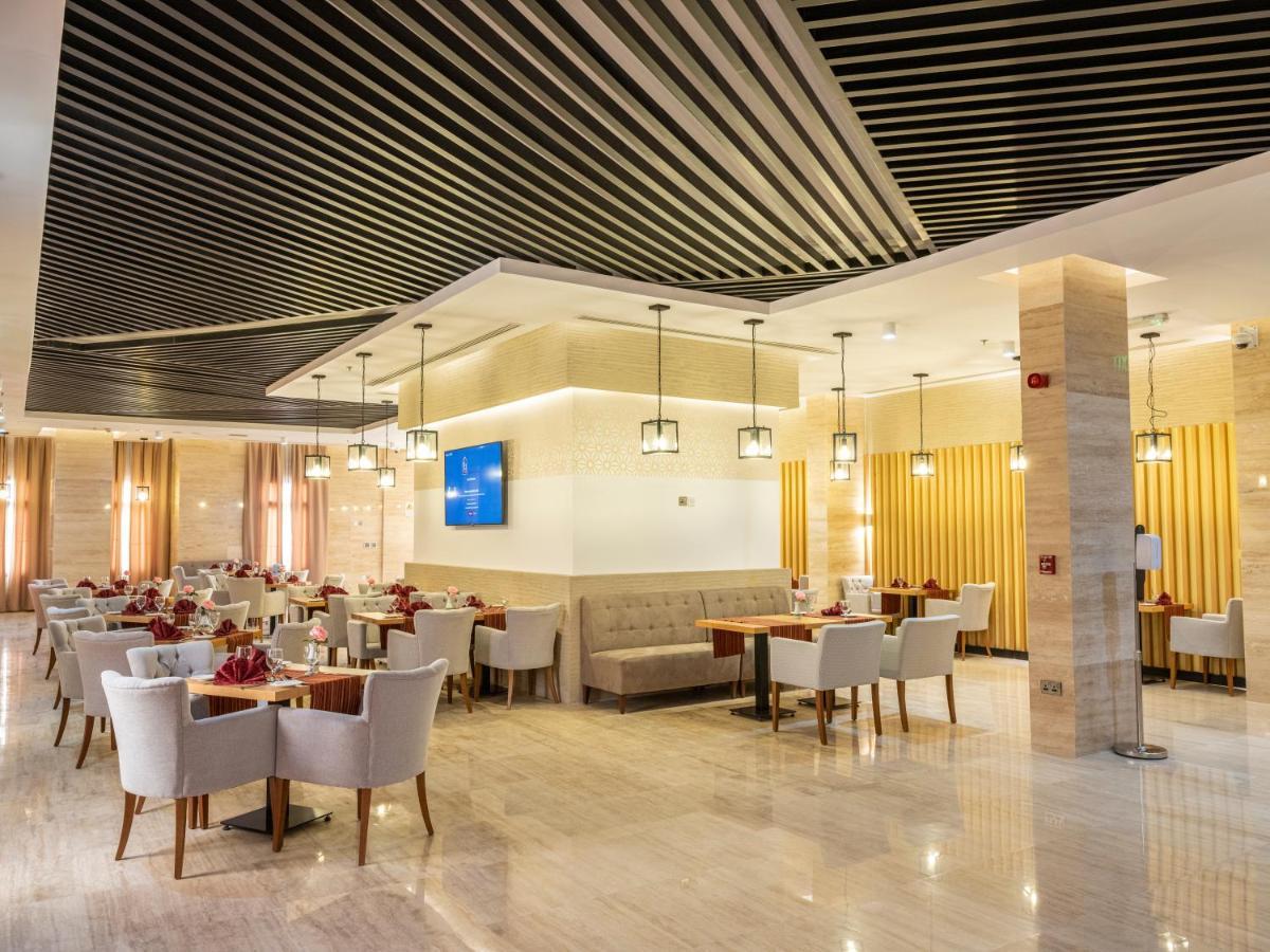 Retaj Inn Al Wakrah Екстер'єр фото
