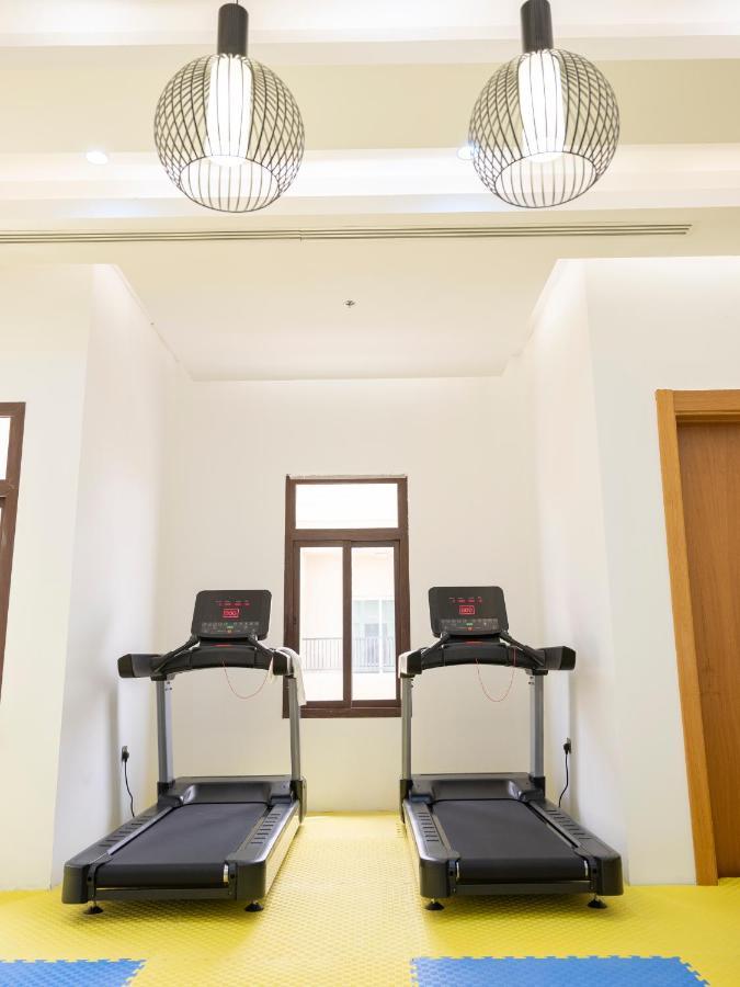 Retaj Inn Al Wakrah Екстер'єр фото
