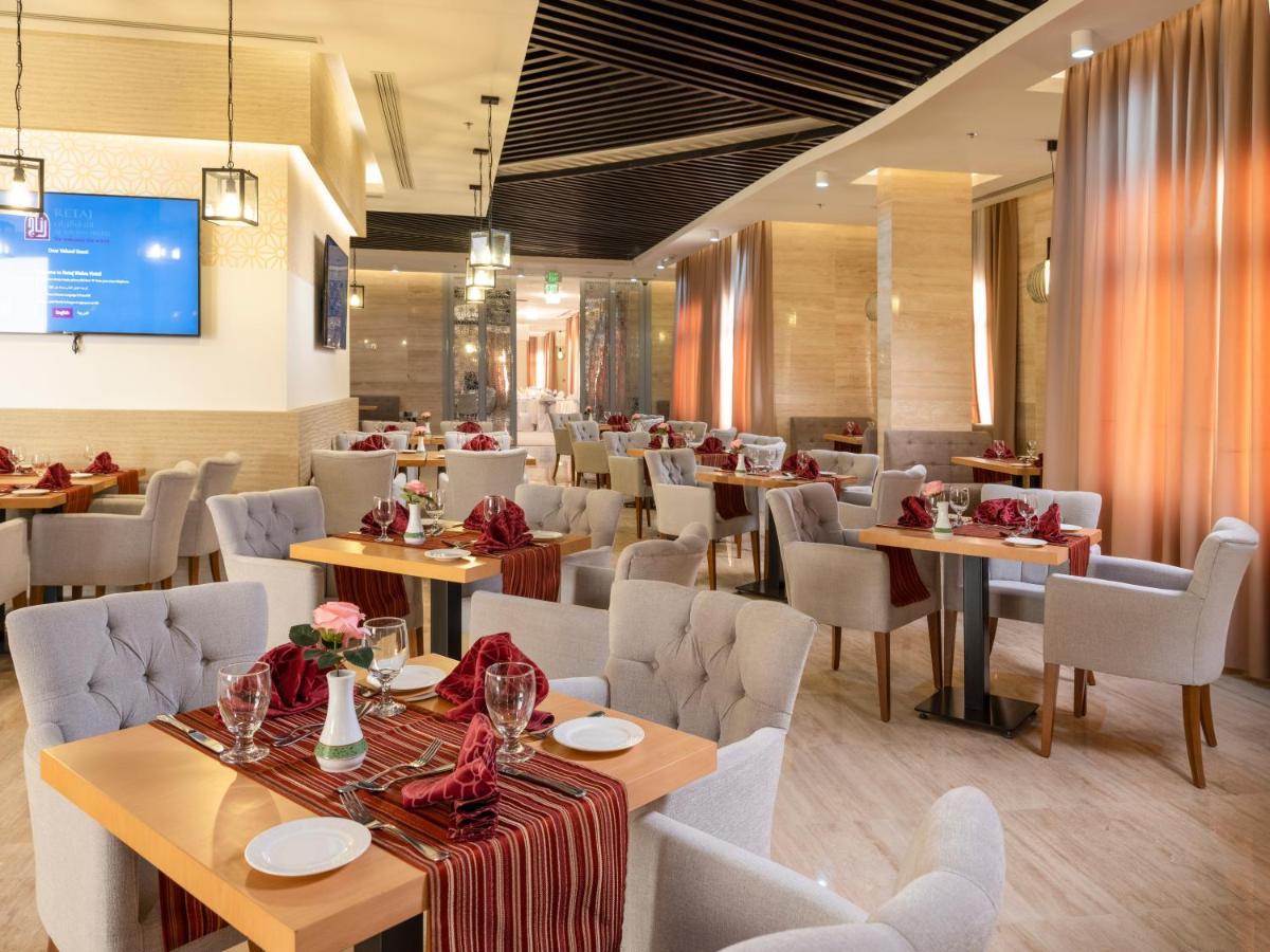Retaj Inn Al Wakrah Екстер'єр фото