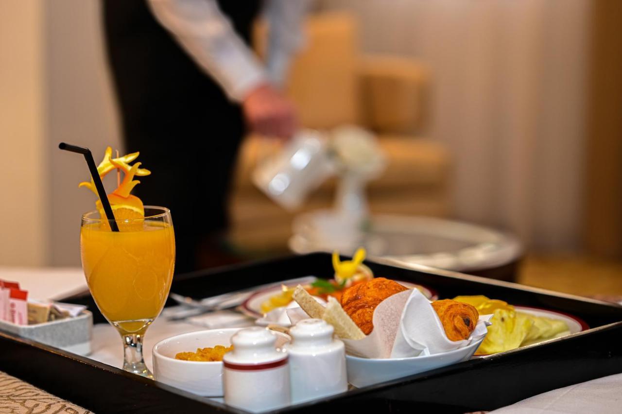 Retaj Inn Al Wakrah Екстер'єр фото
