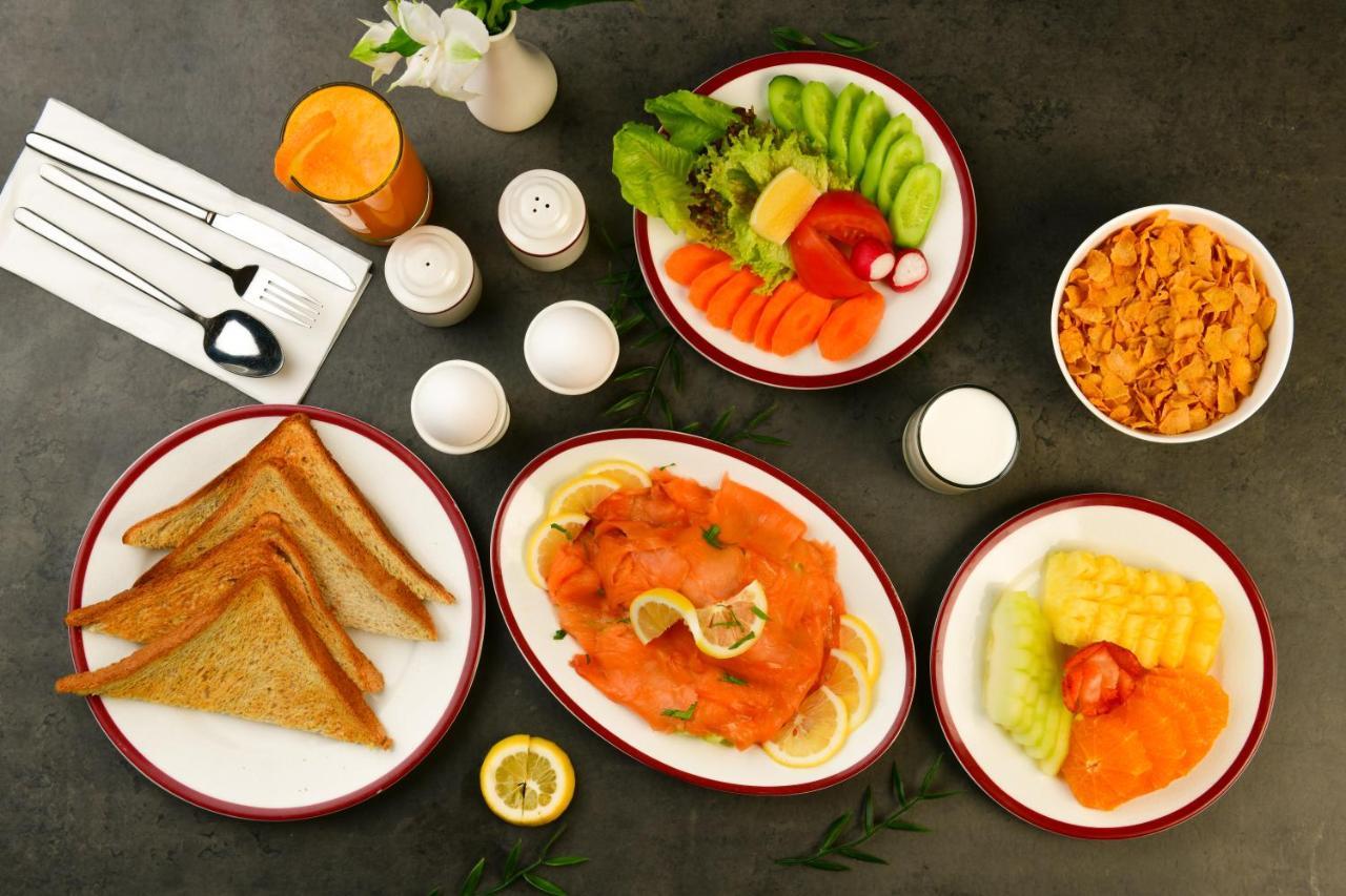 Retaj Inn Al Wakrah Екстер'єр фото