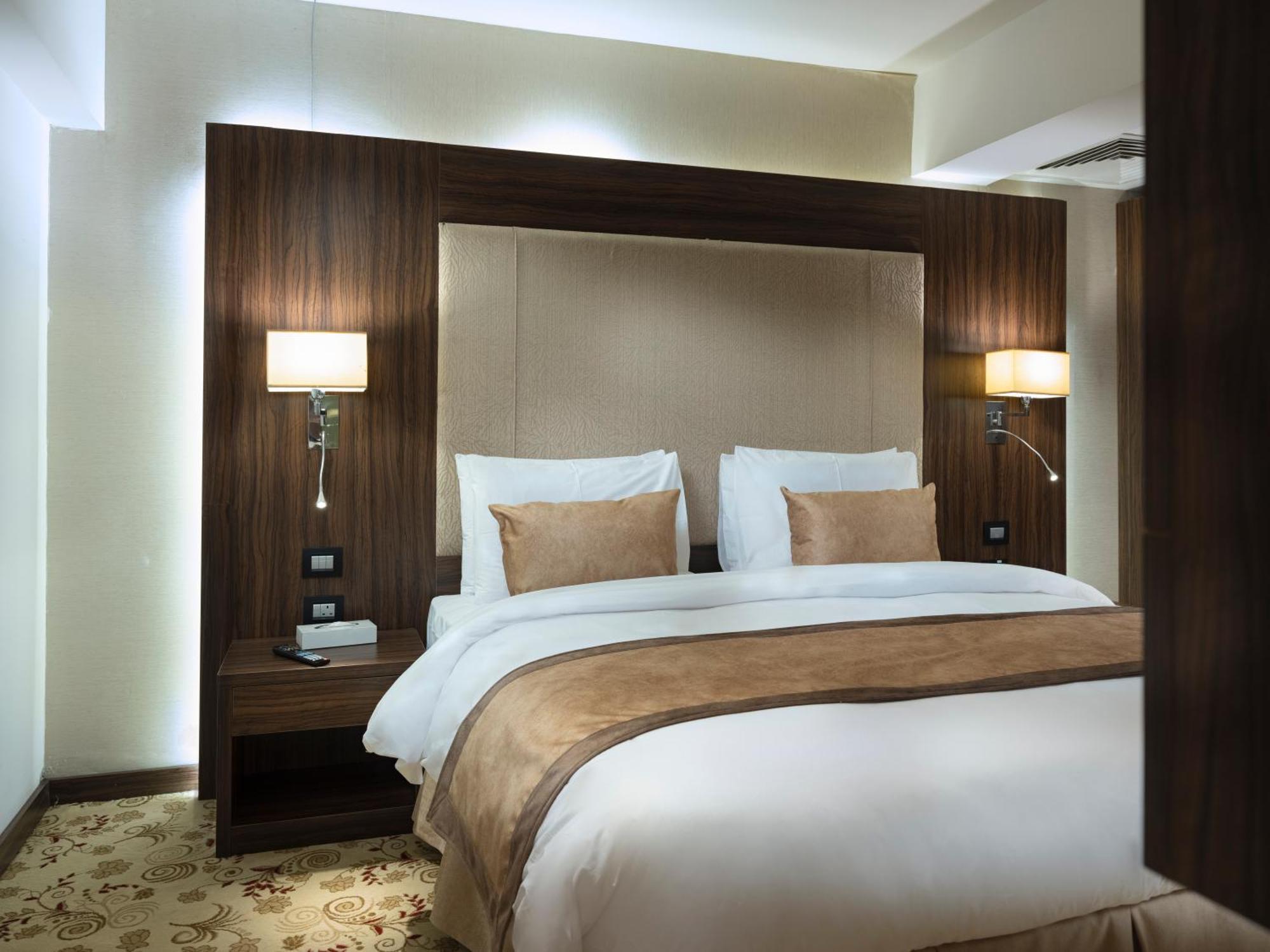 Retaj Inn Al Wakrah Номер фото