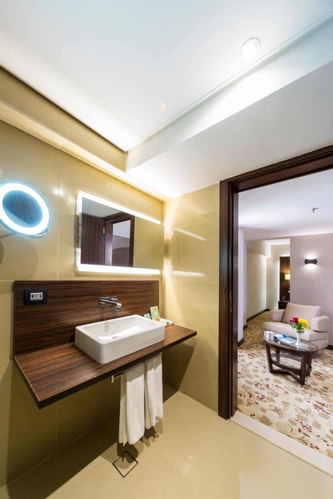Retaj Inn Al Wakrah Номер фото