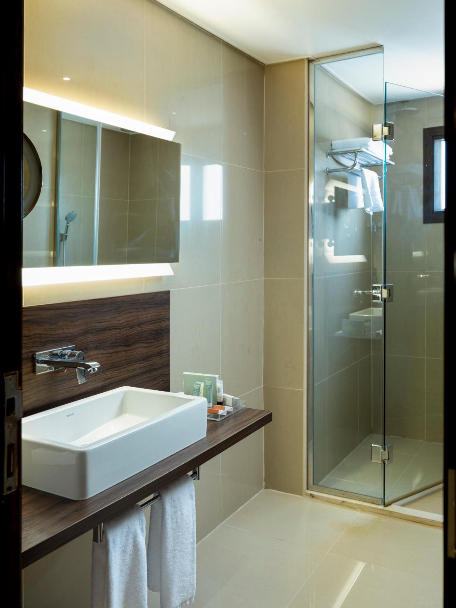 Retaj Inn Al Wakrah Номер фото