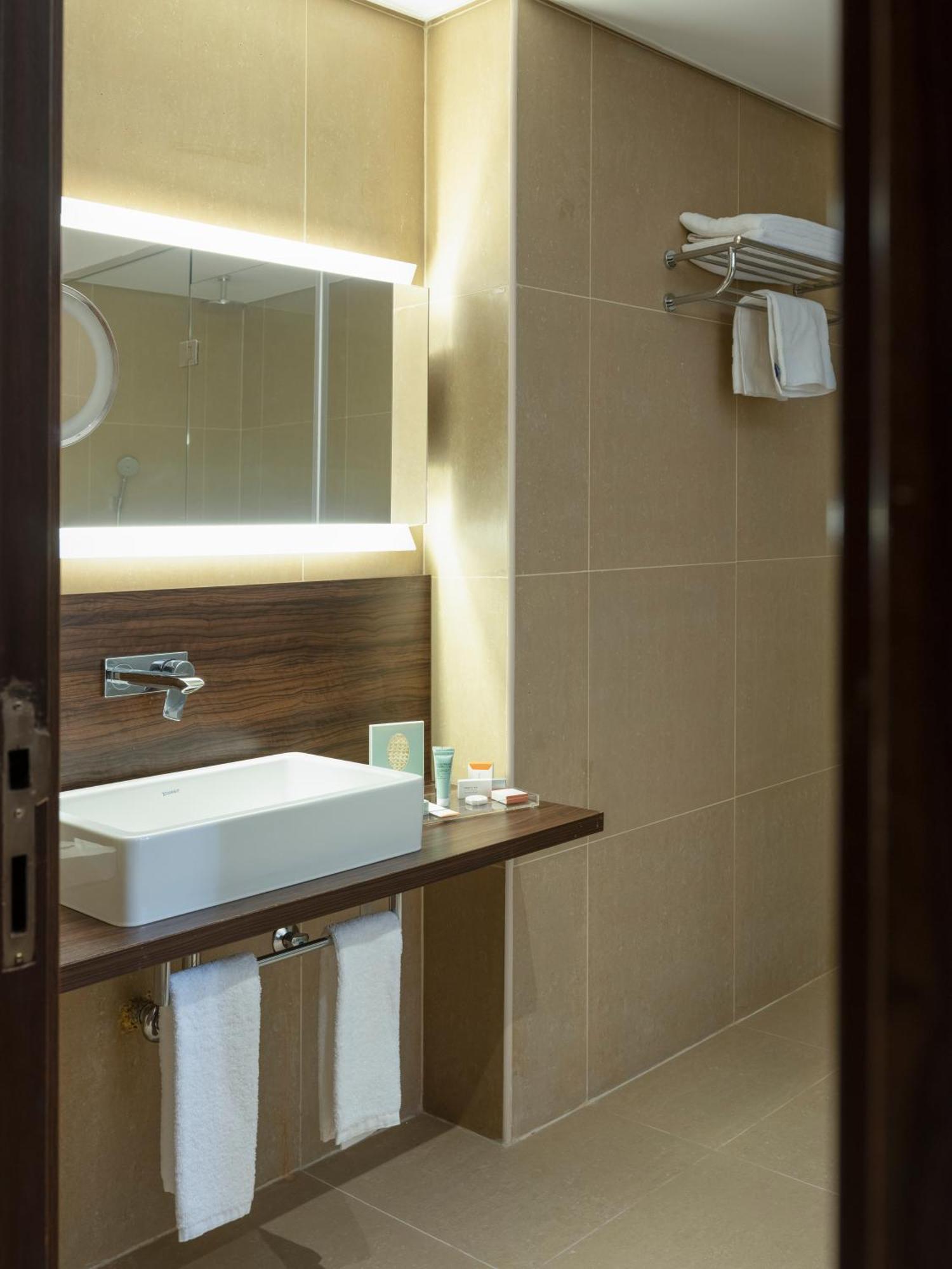 Retaj Inn Al Wakrah Номер фото