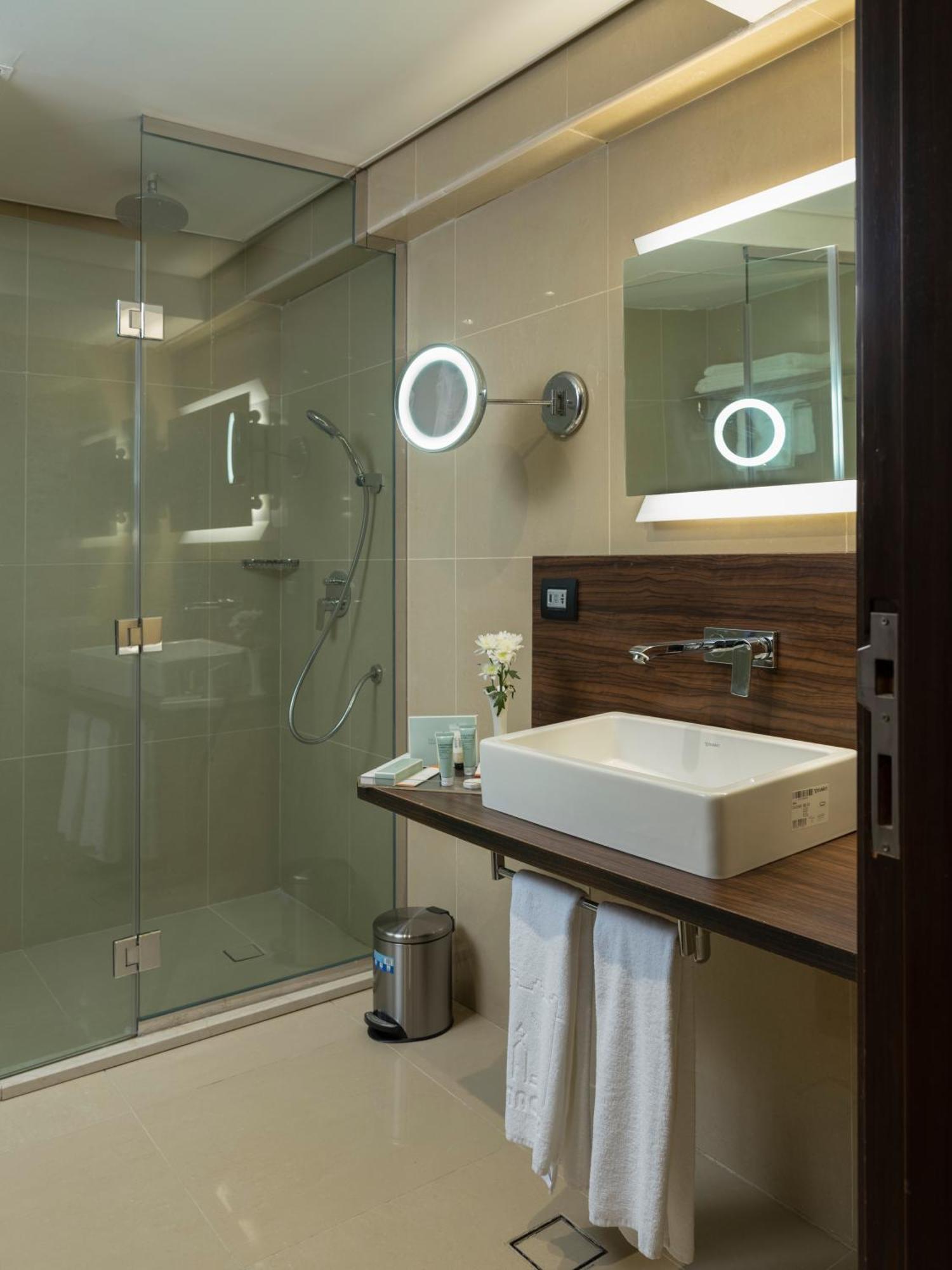 Retaj Inn Al Wakrah Номер фото