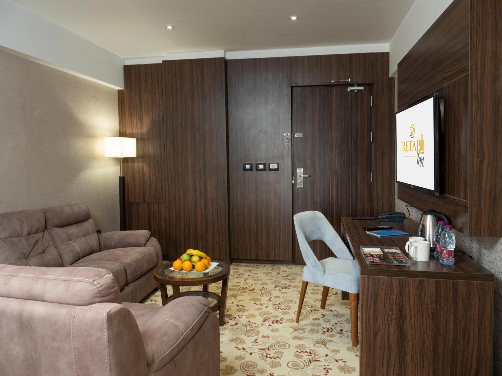 Retaj Inn Al Wakrah Номер фото